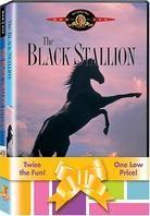 The Black Stallion / The Black Stallion Returns (2 DVDs)