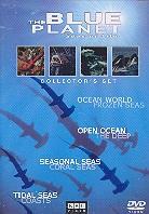 The blue planet - Seas of life (4 DVDs)