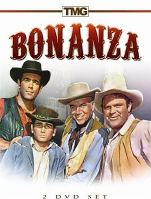 Bonanza (2 DVDs)