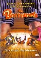 The borrowers (1997)