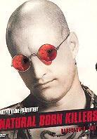Natural Born Killers (1994) (Deluxe Edition, Director's Cut, 3 DVD)