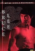 Bruce Lee Cofanetto (5 DVDs)