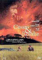 Cesar & Rosalie (1972) (Widescreen)
