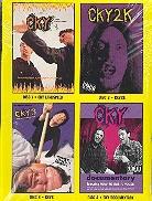 CKY - (Skateboarding) (4 DVDs)