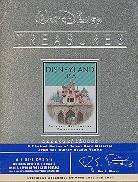 Disneyland USA - Collectible Tin