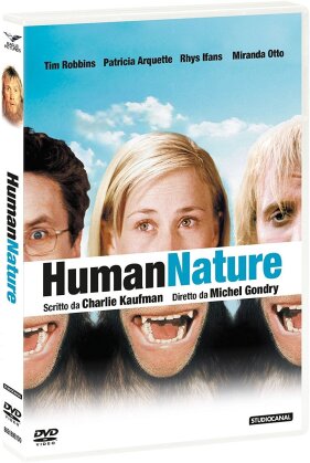 Human Nature (2001)