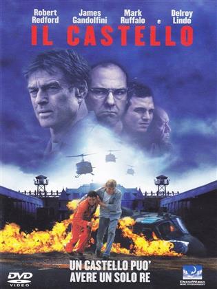Il castello (2001)