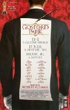 Gosford Park (2001) (Collector's Edition, 3 DVD)