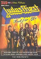 Judas Priest - Fuel for life