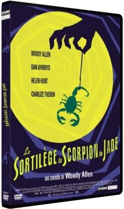 Le sortilège du scorpion de Jade (2001)