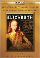 Elizabeth (1998) (Édition Limitée)