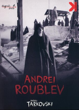 Andrei Roublev (1966) (b/w)
