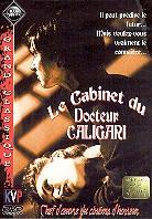 Le cabinet du Dr. Caligari (1920)
