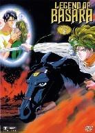 Legend of Basara 02 - Episoden 6-9