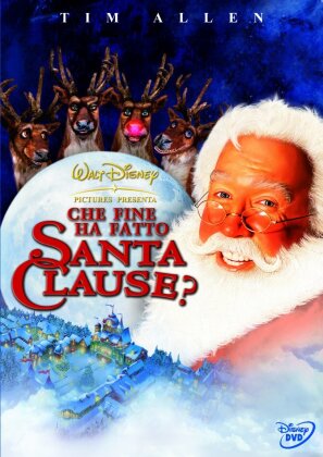 Che fine ha fatto Santa Clause? - Santa Clause 2 (2002)