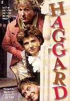 Haggard (2 DVDs)