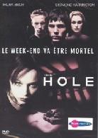 The hole (2001)