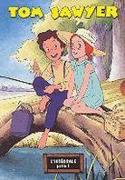 Tom Sawyer - Partie 2 (4 DVD)