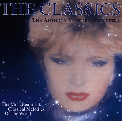 Anthony Ventura - Classics