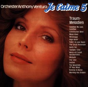 Anthony Ventura - Je T`Aime 05