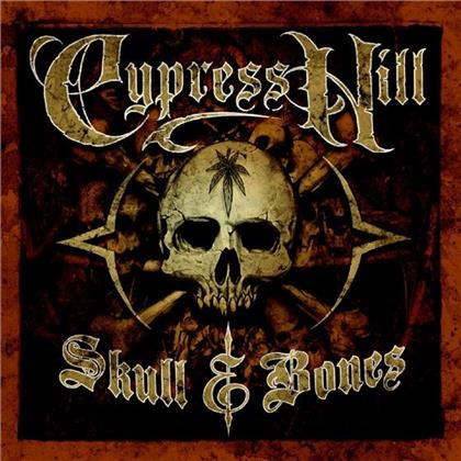 Cypress Hill - Skull & Bones (2 CDs)