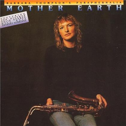 Barbara Thompson - Mother Earth