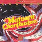 Motown Chartbusters - Various 01-06 (6 CDs)