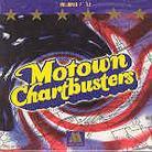 Motown Chartbusters - Various 07-12 (6 CDs)