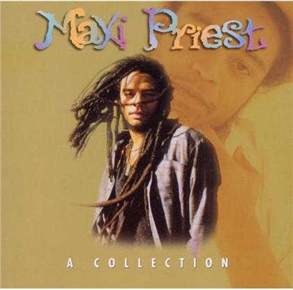 Priest Maxi - Collection