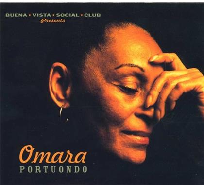 Omara Portuondo - Buena Vista Social Club Presents