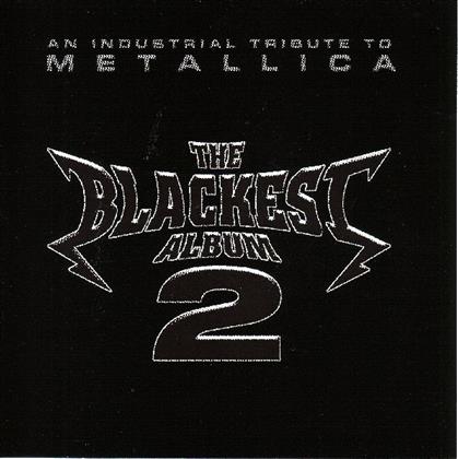 Tribute To Metallica - Blackest Album 2