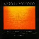Reggie Workman - Summit Conference