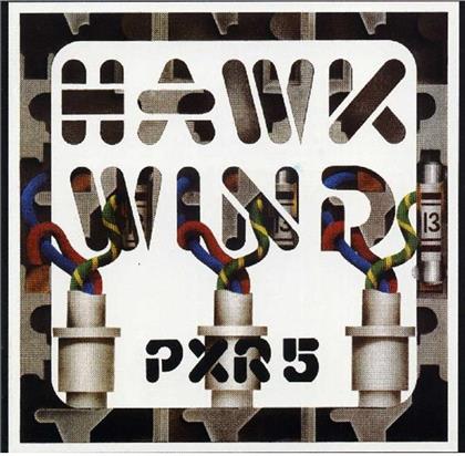 Hawkwind - Pxr 5