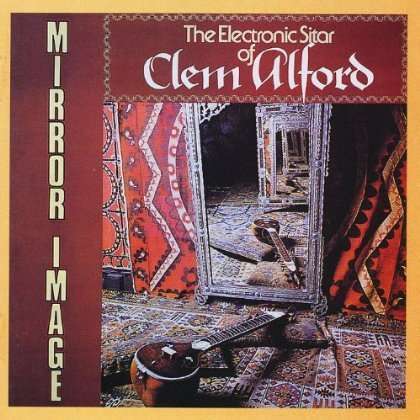 Clem Alford - Mirror Image