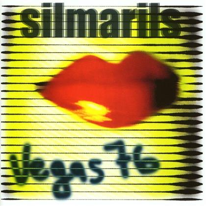 Silmarils - Vegas 76