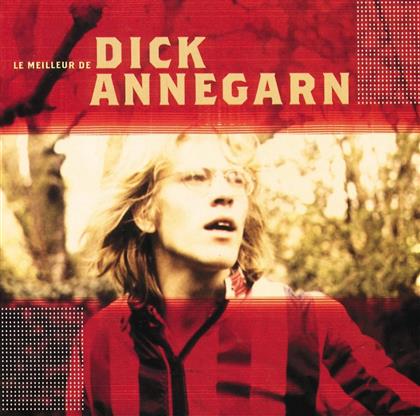 Dick Annegarn - Meilleur De