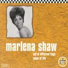 Marlena Shaw - Out Of Different Bags / Spice Of Life (2 CDs)