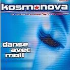 Kosmonova - Danse Avec Moi