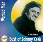 Johnny Cash - Wanted Man - Zounds