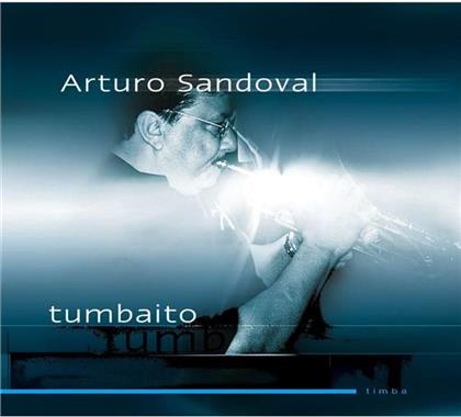 Arturo Sandoval - Tumbaito