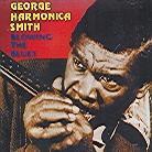 George Smith - Blowing The Blues