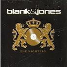 Blank & Jones - Nightfly