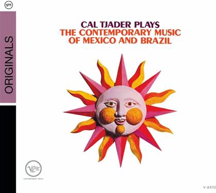 Cal Tjader - Plays Contemporary Music
