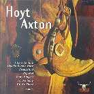 Hoyt Axton - Della & The Dealer