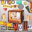 Messer Für Frau Müller - Allo Superman