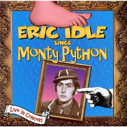 Eric Idle - Sings Monty Python