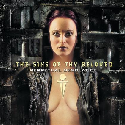 The Sins Of Thy Beloved - Perpetual Desolation