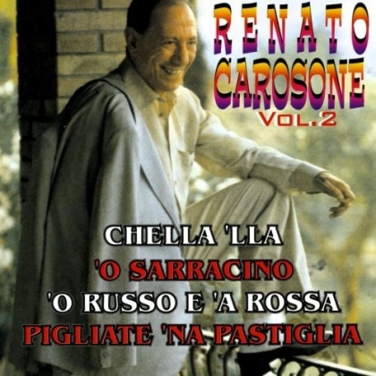 Renato Carosone - Vol. 2