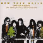 The New York Dolls - Lipstick Killers