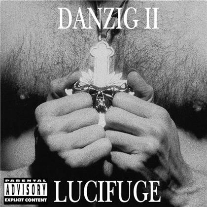 Danzig - II - Lucifuge